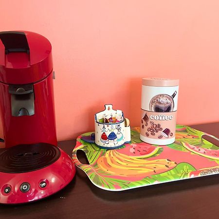 Colors Of Life Apartment Torcy  Ngoại thất bức ảnh