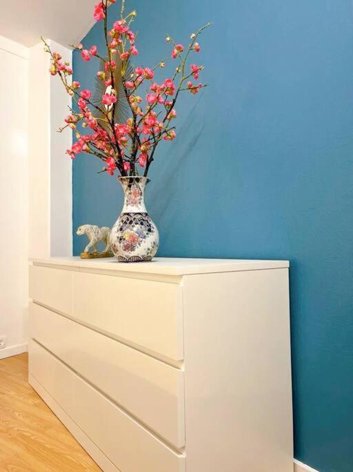 Colors Of Life Apartment Torcy  Ngoại thất bức ảnh