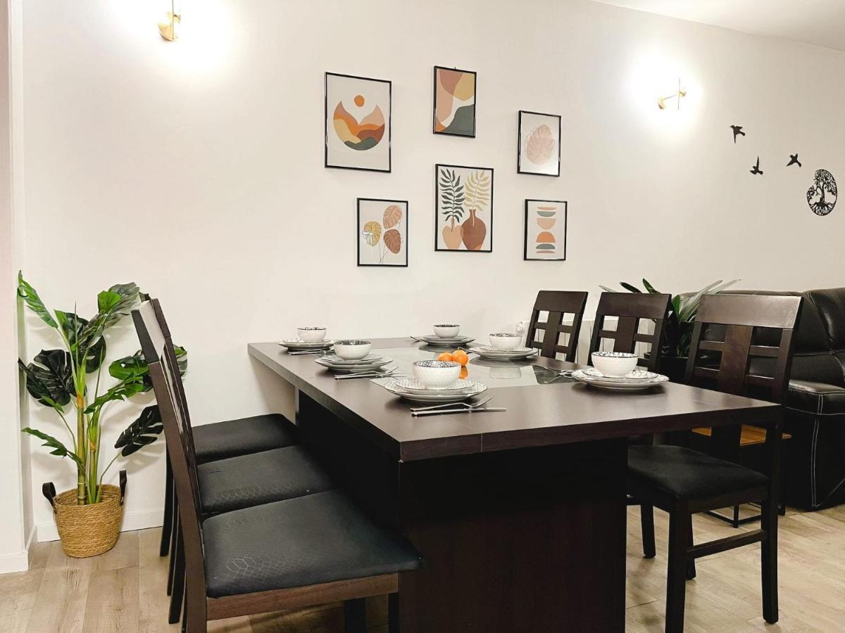 Colors Of Life Apartment Torcy  Ngoại thất bức ảnh