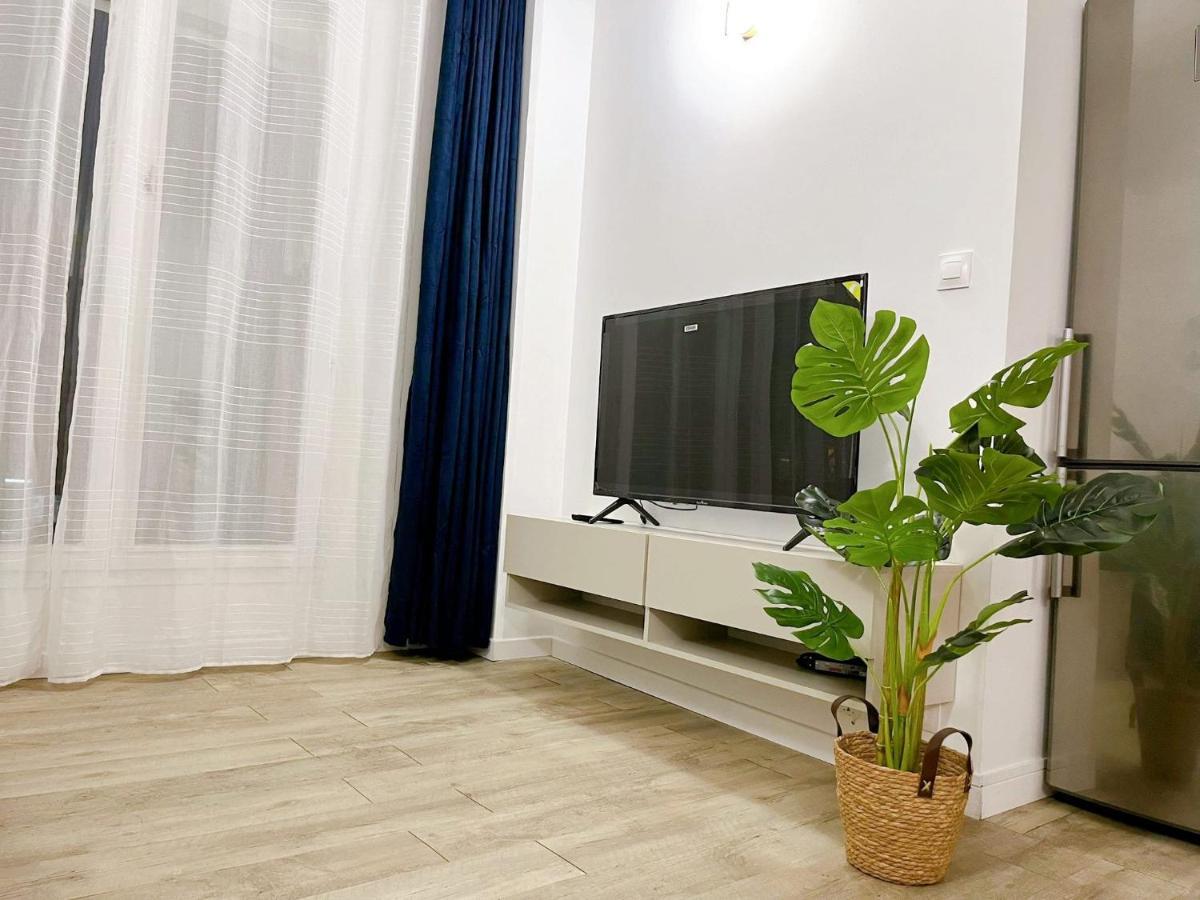 Colors Of Life Apartment Torcy  Ngoại thất bức ảnh